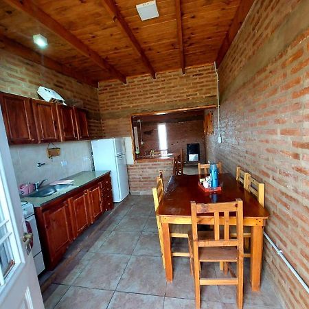 Cabana Sarita Santa Rosa  Bagian luar foto