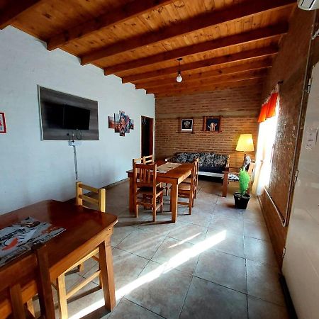 Cabana Sarita Santa Rosa  Bagian luar foto
