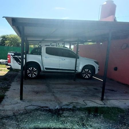Cabana Sarita Santa Rosa  Bagian luar foto