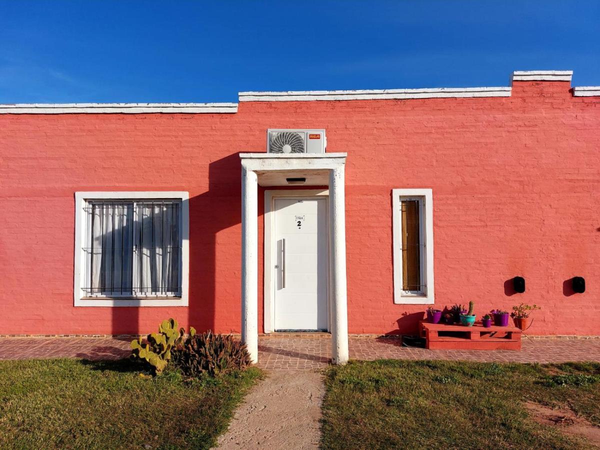 Cabana Sarita Santa Rosa  Bagian luar foto