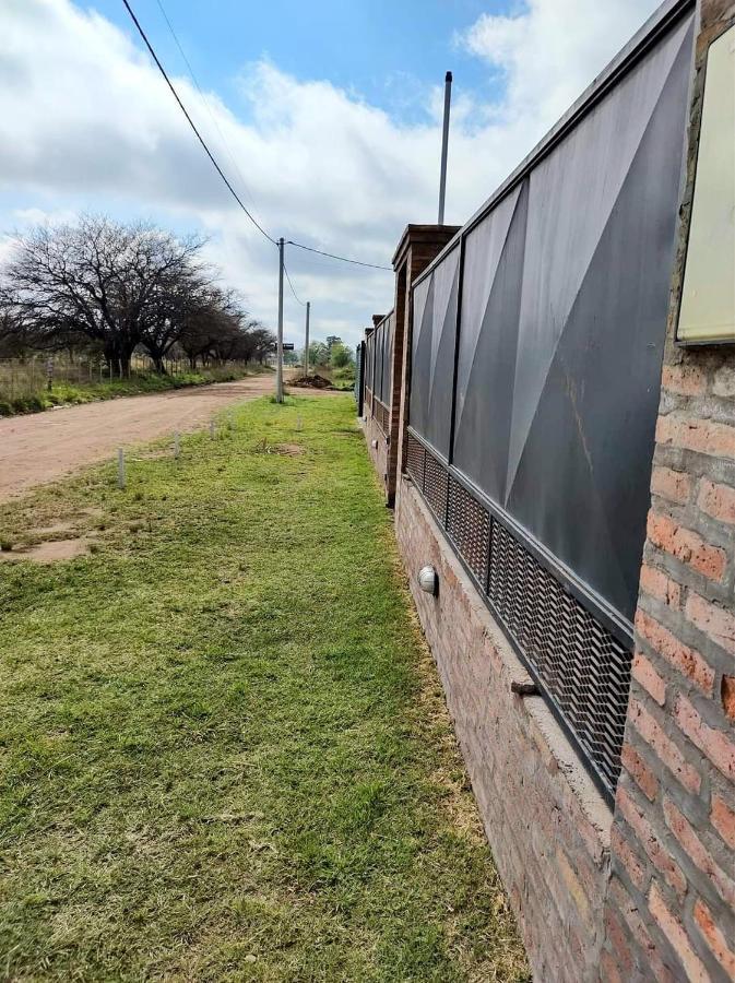 Cabana Sarita Santa Rosa  Bagian luar foto