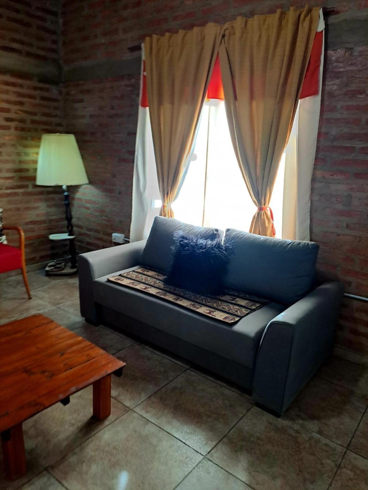 Cabana Sarita Santa Rosa  Bagian luar foto